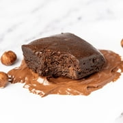 Hazelnut - Munch Better Protein Brownie