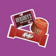 thumbnail image 4 of Hershey's, Kit Kat And Reese's Miniatures Assorted Chocolate Valentine's Candy, Gift Box 6.4 oz, 4 of 9