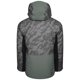 thumbnail image 2 of Dare 2B - Chaqueta de Esquí Venture Camuflaje para Hombre (Verde Pato) Dare 2B UTRG8194_duckgreen, 2 of 3