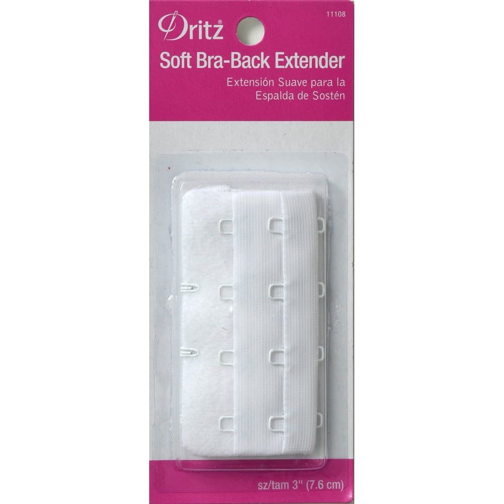 Dritz BRA EXTENDER 3"