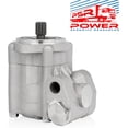 thumbnail image 3 of Power Steering Resources (2097-1) | QX-2097-1 | For OEM PS282416L106 | 282416L106 | Pump Rotation : Left, 3 of 5