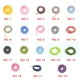 thumbnail image 5 of Seitruly Protector de cable de carga para de teléfono de 1,5 metros y 3 colores, envoltura de cable elástico de transmisión de datos TPU Teléfono y Comunicación No.01, 5 of 6