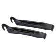 thumbnail image 1 of 40Pcs Tire Iron Spoons,Bike Plastic Grip Tyre Levers Removal Tool Tire Levers Hardened Bike Plastic Tyre Spoon Changing Tools for MTB Road Bikes, 1 of 3