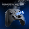 thumbnail image 2 of Wireless Switch Pro Controller for Switch Controller PC Gaming Joystick Hall Effect, 2 of 8