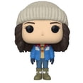 thumbnail image 1 of FUNKO POP-figuras de acción de Stranger Things para niños, modelos de colección de modelos de vinilo para regalos, Hopper #1253 #1238Eleven #827 Joyce #1254, 1 of 3
