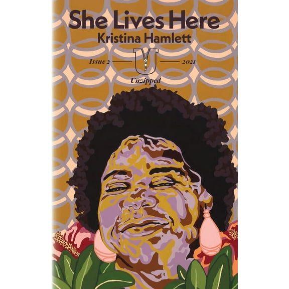 She Lives Here, (Paperback)