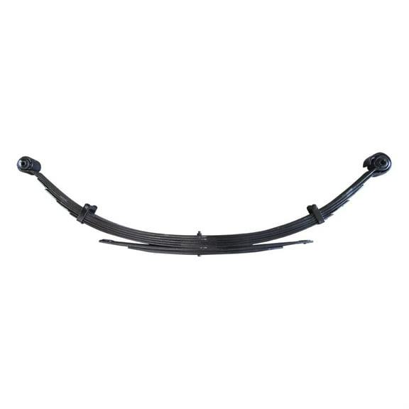 Icon Vehicle Dynamics 138508 99-07 FSD 5 REAR LEAF SPRING PACK Fits select: 1999-2007 FORD F250, 1999-2007 FORD F350