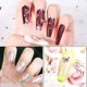 thumbnail image 5 of Nail Christmas Nail Art Flakeschristmas pegatinas de uñas coloridas para decoración de manicura, 5 of 5