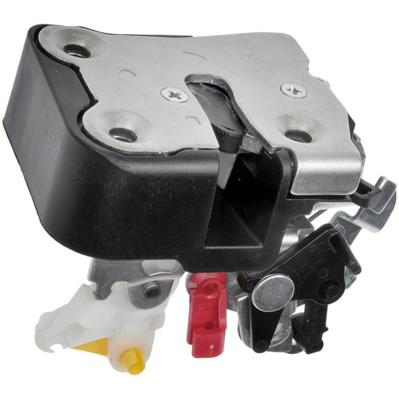 Dorman 940-205 Rear Passenger Side Door Lock Actuator Motor for Specific Chrysler Models Fits select: 2001-2010 CHRYSLER PT CRUISER