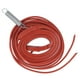 thumbnail image 2 of Cable calefactor de tubería cinta térmica de tubería de agua de longitud AC220V 209 pulgadas para bomba sumergible ANGGREK Otros, 2 of 8