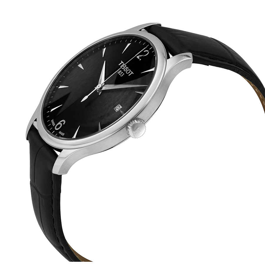 Buy Tissot T-Classic T0636101605700 Watch Online in India. 305524254