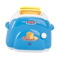 thumbnail image 2 of Lipstore Children Kitchen Toy Kitchen Appliances Toys Fine Motor Skill Role Play Children, 2 of 8