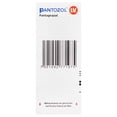 thumbnail image 3 of Pantoprazol Pantozol IV 40 mg / 10 mL solución inyectable, 3 of 4