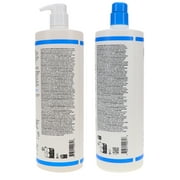 K18 DAMAGE SHIELD pH Protective Shampoo 31.5 oz & Conditioner 31.5 oz Combo Pack