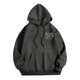 thumbnail image 4 of WILLBEST Sudaderas De Hombre Sudaderas con Capucha para Hombre para Uso Informal Sudaderas Cómodas De Corte Holgado con Estampado Gráfico Ideal para Actividades De Otoño e Invierno Chica, 4 of 4