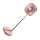 thumbnail image 3 of Ventilador eléctrico Jumpingount Plegable Tipo C Rosa, 3 of 6