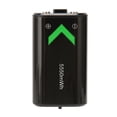 thumbnail image 1 of Lithium Battery Pack, Controller Battery Pack Durable Rechargeable Overcurrent   for Game Controller, 1 of 8
