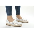 thumbnail image 6 of Sam & Libby Women's Asha Espadrille, 6 of 6