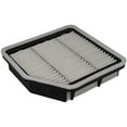 thumbnail image 4 of ECOGARD XA5798 Premium Engine Air Filter Fits 2006-2015 Lexus IS250, 2007-2011 GS350, 2006-2013 IS350, 2006-2007 GS430, 4 of 4