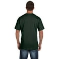 thumbnail image 3 of Mens 5 oz. Heavy Cotton HD Pocket T-Shirt 3931P (2 PACK), 3 of 3
