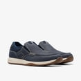 thumbnail image 4 of Sailview Step Navy Nubuck, 4 of 6