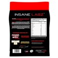 thumbnail image 2 of Proteína de Suero Insane Labz Insane Whey 100% Chocolate 60 Porciones, 2 of 3