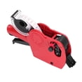 thumbnail image 4 of 8 Digits Pricing Gun Kit, MX5500 Portable Label Maker Pricemarker Labels Manual Label Machine, 4 of 7