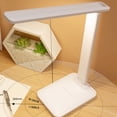 thumbnail image 2 of Lamp,Folding Lamp Color Temperature Study Light Folding Table Lamp Unrivaled Performance, 2 of 8