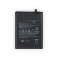 thumbnail image 1 of Para Xiaomi Poco F3/Redmi K40/Redmi K40 Pro 3.87V 4420mAh batería recargable de polímero de iones de litio ensamblada, 1 of 2