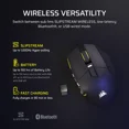 thumbnail image 5 of Mouse corsair gaming scimitar elite wireless se rgb 16 botones programables 18000dpi ch-9314415-ww, 5 of 5