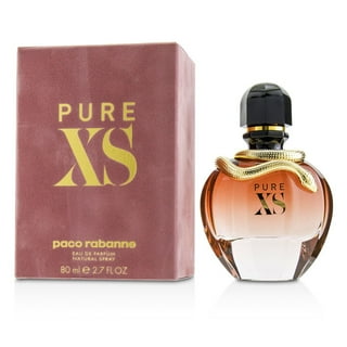 Perfume de mujer xs paco rabanne sales