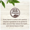 thumbnail image 4 of Garnier Whole Blends Moisturizing Leave in Conditioner with Moroccan Argan, 5.1 fl oz, 4 of 7