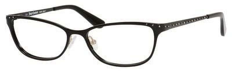 JUICY COUTURE Eyeglasses 153 0ERW White 53MM - image 4 of 7