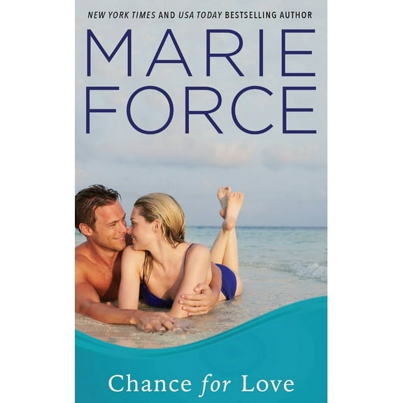 Gansett Island Chance for Love: A Gansett Island Novella, Book 10.5, (Hardcover)