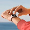 thumbnail image 4 of Correa de reloj Getino compatible con Fitbit Versa 4/Versa 3, 4 of 9