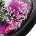 thumbnail image 5 of Flor De Simulación Conservada Flor De Rosa Fresca Regalo De Deshidratación Delicada Con Luz Led De Ambiente Para Cumpleaños De Aniversario Minnieouse HA025919-00, 5 of 5