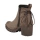 thumbnail image 2 of Botin Para Mujer CASTALIA Nutria Gamuza 282-123 CASTALIA 282-123, 2 of 2