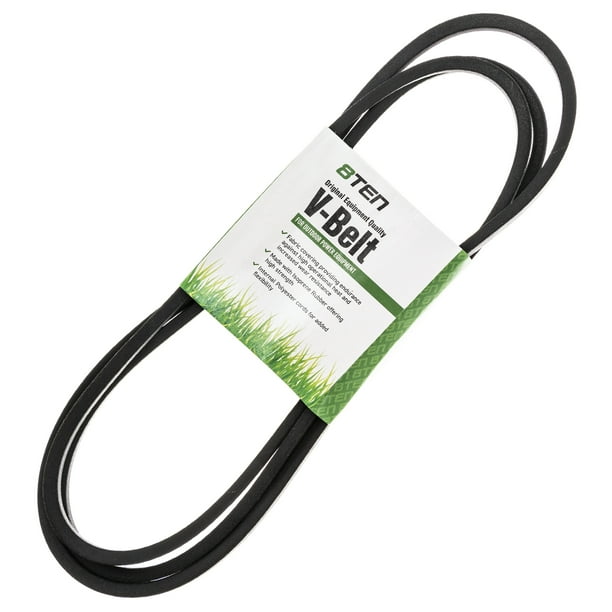 Cub Cadet Rzt 50 Drive Belt