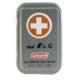 thumbnail image 5 of Coleman All Purpose First Aid Kit, 27 count, 5 of 5