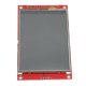 thumbnail image 3 of 3.5 inch TFT LCD Display Module SPI Serial Port 320x480 Dots ILI9488 Driver Touch Screen TFT LCD Display Module, 3 of 5