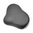 thumbnail image 2 of Asiento de bicicleta cómodo, asiento de bicicleta con absorción de impactos, asiento de bicicleta de ejercicio impermeable, asiento ancho para bicicle, 2 of 9
