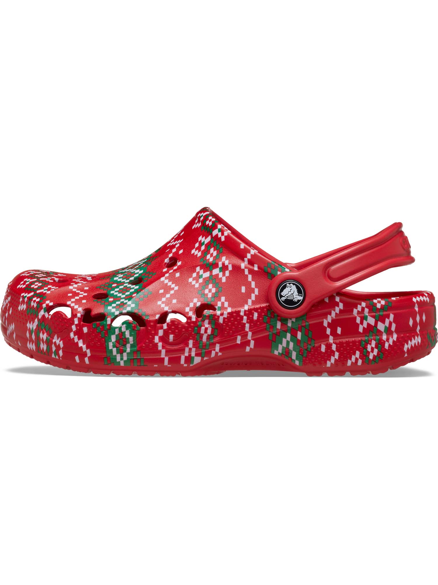 Crocs Adult Unisex Baya Clog