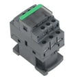 2024 LC1D18 AC Contactor 380V Rated Voltage Industrial Electric AC