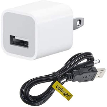 5V Replacement AC/DC Adapter Compatible with ESKY Pet 850 Pet850 Dog Training Collar Transmitter Power Supply