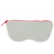 thumbnail image 5 of KAKOWELY Estuche Para Gafas De Silicona Con Cremallera Para Almacenamiento Y Viaje Y Compacto, 5 of 7