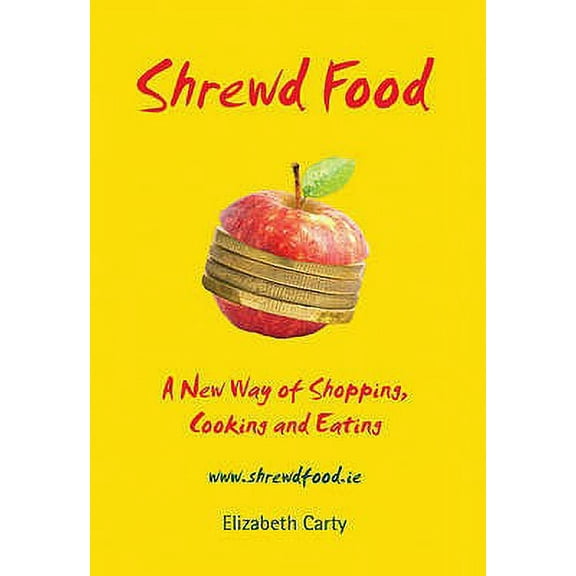 Shrewd Food (Book)
