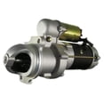 thumbnail image 2 of New 12V 9T Starter Fits Fahr Combine M1202 M1320 M2580 M2780H 0230001821 323-833, 2 of 3