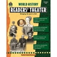 thumbnail image 2 of TCR3998 - World History Readers' Theater Book by Teacher Created Resources, 2 of 2