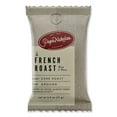 thumbnail image 3 of PapaNicholas Coffee French Roast Ground Coffee, 2.5 oz, 18 count -PCO25183, 3 of 5