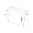 thumbnail image 1 of Cargador de Pared Duplimax Platinum 1 Puerto Tipo C 35W Gan, 1 of 4